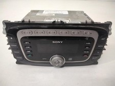 Autoradio d'origine FORD FOCUS