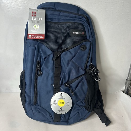 Swiss tech appenzell padded - swiss,