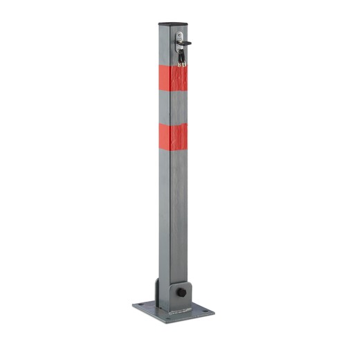 Poteau blocage kg - de,