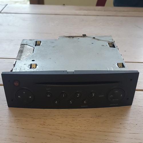 Auto radio origine renault - auto,