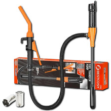 Pompe Électrique Transfert de