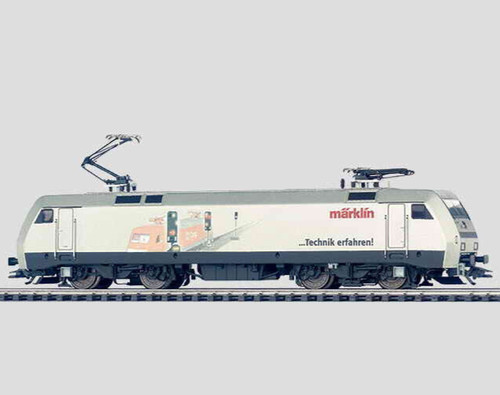 Märklin 39354 lok - 39354, e-lok