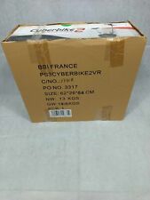 Velo cyberbike 2 Jeu + Velo