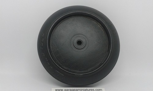 Roue plastique noir voiture - roue,