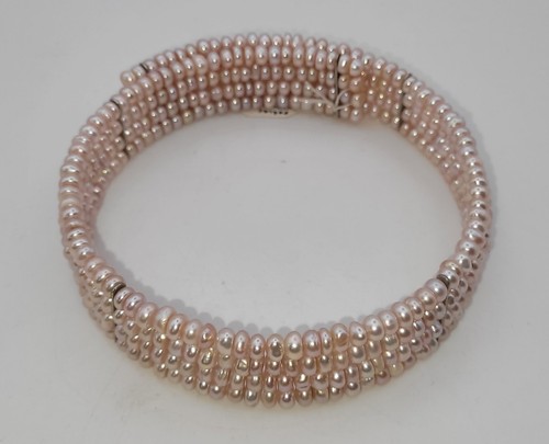 Collier ras cou rangs - collier,