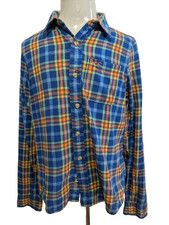 Chemise Flanelle HOLLISTER XL