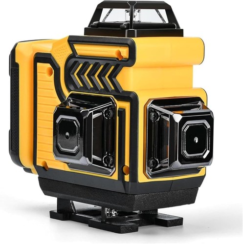 Niveau laser 360 - laser, 4