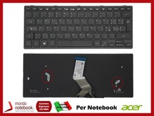 Clavier Netbook ACER
