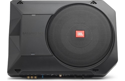 Jbl bass pro - sl2, 8"