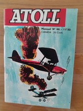 ATOLL    N°66     JEUNESSE ET
