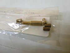 Gicleur de carburateur origine