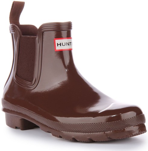 Bottes chelsea gloss original - chelsea,