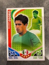 RICARDO OSORIO - ÉQUIPE