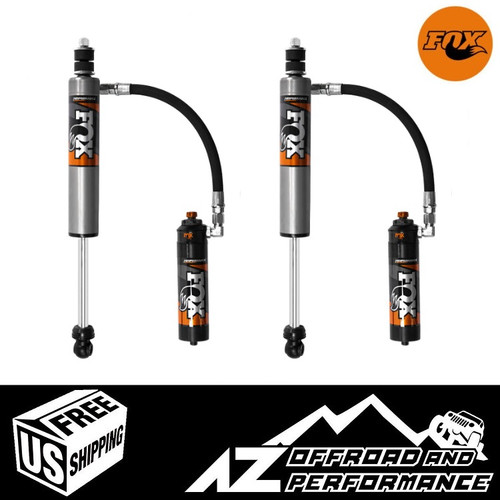 Fox performance elite 5 - fox, 2.5