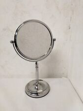 Miroir Double Face Pivotant Sur Pied