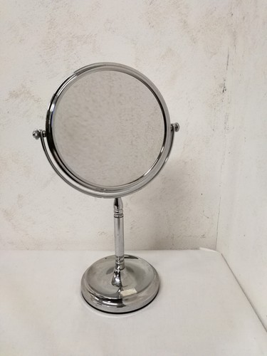 Miroir double face pivotant - double,