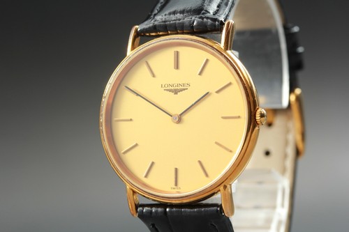 Presque comme neuve montre - comme, neuve]