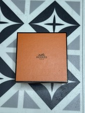 Boite HERMES Vide 110*110*80