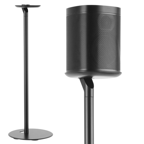 Support haut parleur sur pied - support,