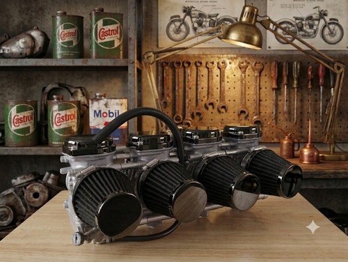 Yamaha xj600 diversion 03 - yamaha,