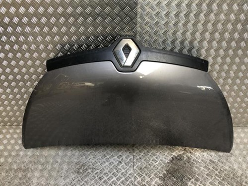 Capot renault trafic court - renault,