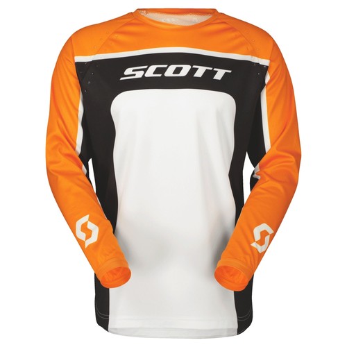 Scott maillot cross 350 - cross,