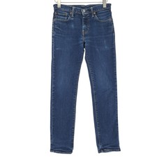 Jeans Levi's 511 Pour Hommes Slim Droit Taille W30 L32