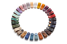 Pommeau de meuble bouton en