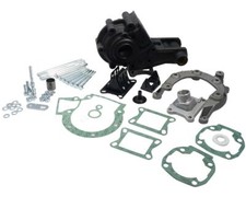 Carter moteur MALOSSI MHR pour