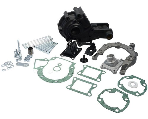Carter moteur malossi - carter,