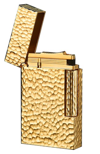 Myon briquet laiton 2 - n°,