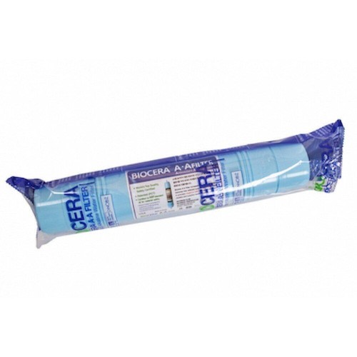 Biocera filtre à eau - 11",