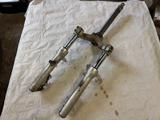 FOURCHE - PIAGGIO 125 X9