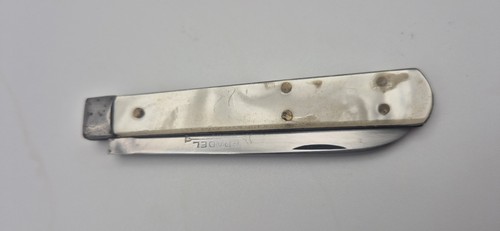 Ancien couteau pradel - ancien, la