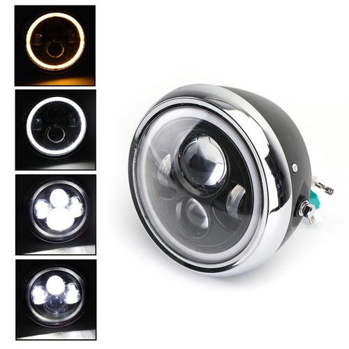 Phare led pouces haut - pouces, haut/bas