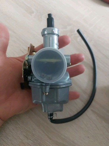 Carburateur honda 125 - carburateur,