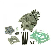 Carter Moteur POLINI Complet