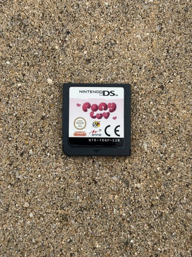 Jeu poney love - jeu, de
