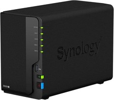 Synology DS220+ 8To NAS 2