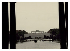 Autriche, Vienne, Château de