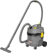 Aspirateur sec et humide