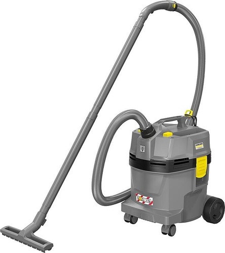 Aspirateur sec humide - sec, et