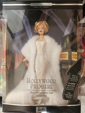 Barbie Collection Hollywood