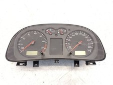 1999 Volkswagen Golf IV 1.4i Petrol Tool Group Speedometer 1J0920805B