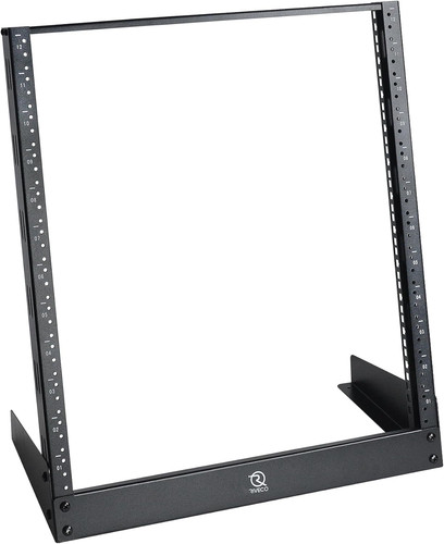 12u open frame desktop - 19",