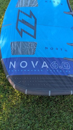 North nova wingfoiling - north,