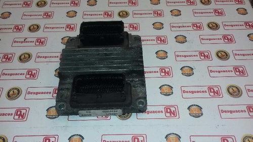 8972314050 boîtier moteur uce