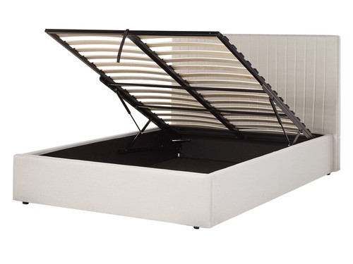 Lit double chambre avec - double,