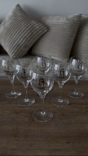 Goudale lot verres à - goudale,