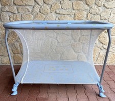 Parc Bébé pliant BREVI -